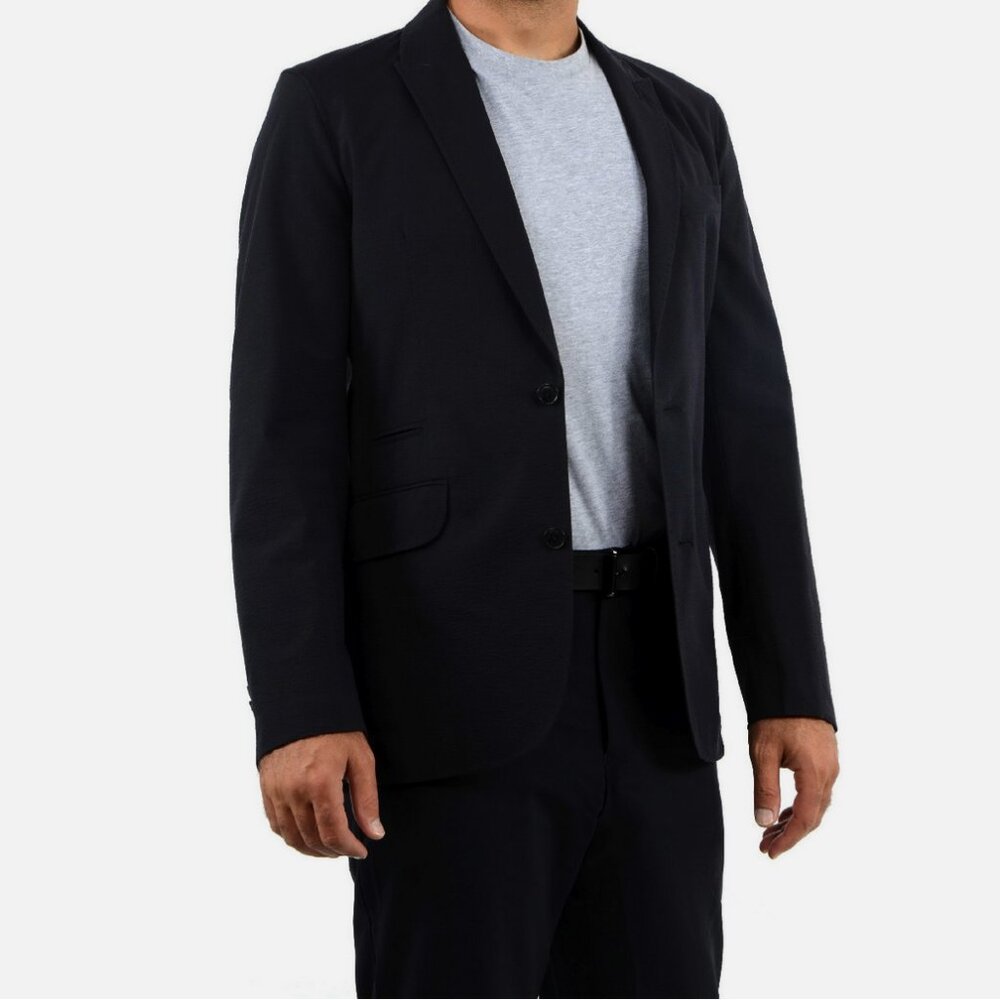 Hickey Freeman Sport Coat Blazer